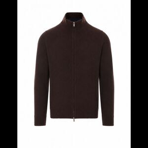 Alpha Studio Men Turtleneck Sweater